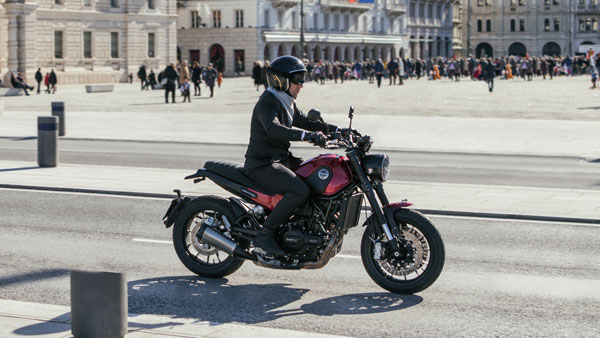 బెనెల్లీ లియోన్సినో 500 బైక్ విడుదల:ధర, ఇంజన్, ఫీచర్లు, మైలేజ్..