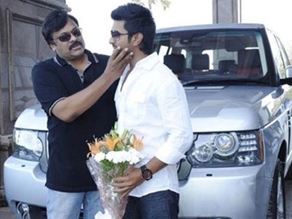 బర్త్ డే స్పెషల్: చిరంజీవి గురించి షాకింగ్ నిజాలు-అరుదైన కార్లు 