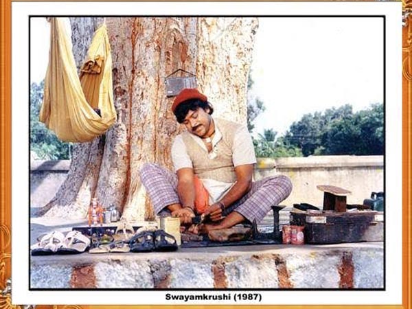 బర్త్ డే స్పెషల్: చిరంజీవి గురించి షాకింగ్ నిజాలు-అరుదైన కార్లు 