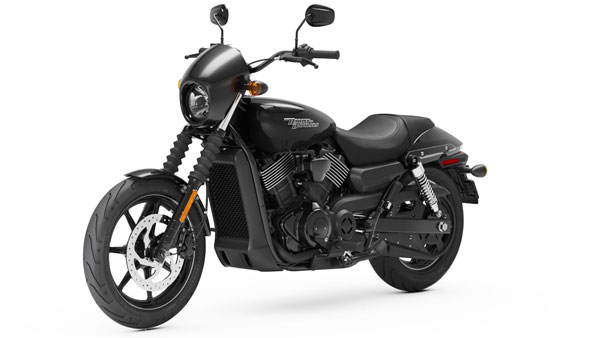 లిమిటెడ్ ఎడిషన్ హార్లే-డేవిడ్సన్ స్ట్రీట్ 750 విడుదల: ధర, వివరాల కోసం