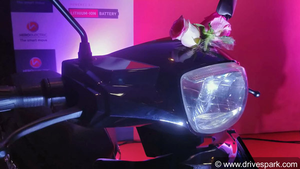 68 వేల ధరకే హీరో ఎలక్ట్రిక్ స్కూటర్ విడుదల: పెట్రోల్ అవసరం లేదు!
