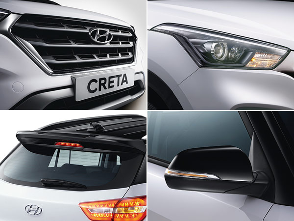 కియా సెల్టోస్ మరియు హ్యుందాయ్ క్రెటా ఏది బెస్ట్
