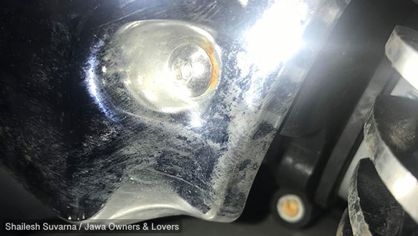 దారుణంగా మోసపోయాం... జావా కంపెనీపై మండిపడుతున్న కస్టమర్లు