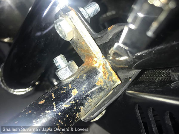 దారుణంగా మోసపోయాం... జావా కంపెనీపై మండిపడుతున్న కస్టమర్లు