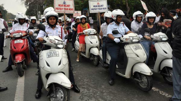 వివిధ రాష్ట్రాల పోలీసులు ఉపయోగించే సూపర్ బైకులు ఏవో తెలుసా