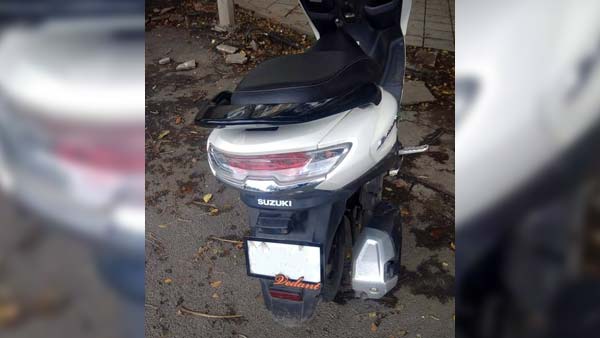 కొత్త రోడ్డు స్కామ్ బయట పడింది..జాగ్రత్తగా ఉండండి