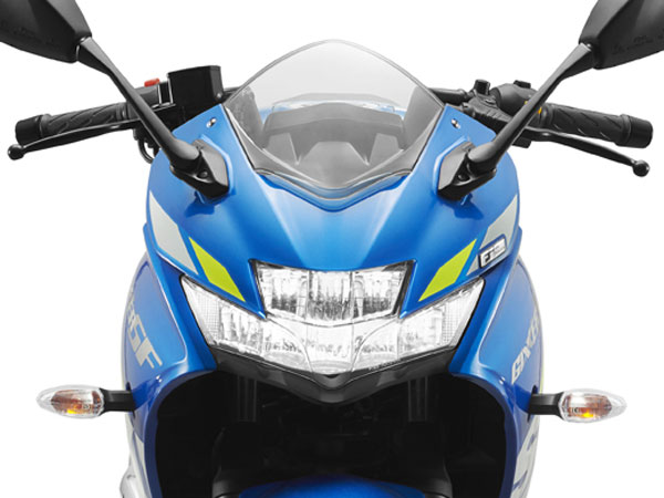 సుజుకి జిక్సర్ ఎస్ఎఫ్ 250 మోటోజిపి ఎడిషన్ విడుదల: ధర, ఫీచర్ల వివరాలు