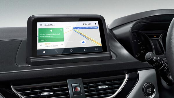 కొత్త టాటా నెక్సాన్ లో మీరు తెలుసుకోవలసిన టాప్ 5 ఫీచర్ల