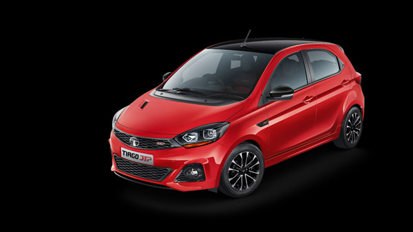 కొత్త అప్డేట్ తో మార్కెట్లోకి టాటా టియాగో మరియు టిగోర్లు విడుదల