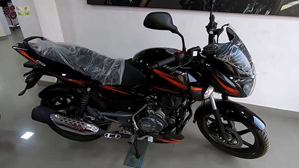 బజాజ్ నుండి వస్తున్న సరికొత్త పల్సర్ 125...ఎప్పుడో తెలుసా 