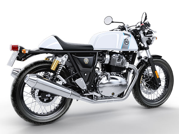 650 ట్విన్ బైకులపై ధరలను పెంచుతున్న రాయల్ ఎన్ఫీల్డ్