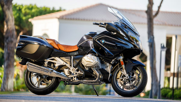 బిఎమ్‌డబ్ల్యూ కొత్త బైకులు: వీటిని కొనలేం కానీ.. కనీసం ఫోటోలైనా చూద్దాం రండి