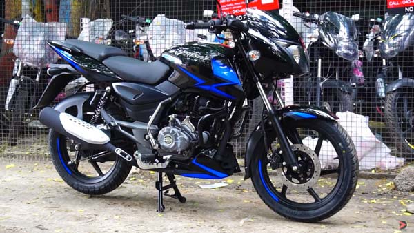 విపణిలోకి బజాజ్ పల్సర్ 125.. ఇప్పుడు మరింత కొత్తగా