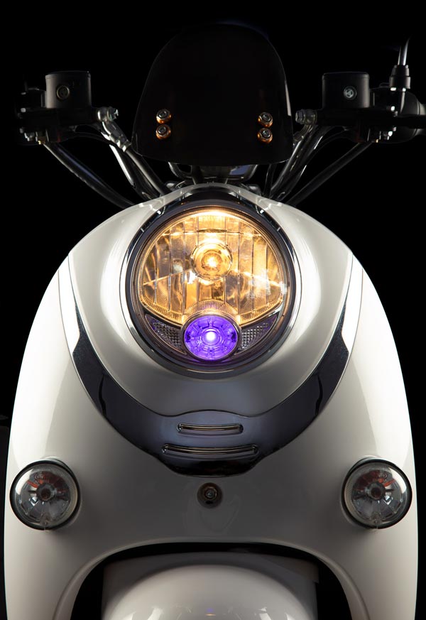 విపణిలోకి ఇవోలెట్ ఎలక్ట్రిక్ స్కూటర్లు: వేరియంట్లు, ధర మరియు మైలేజ్