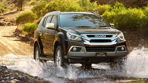 ఆఫర్లే ఆఫర్లు.. ఇసుజు కార్లపై రూ.2 లక్షలు తగ్గింపు