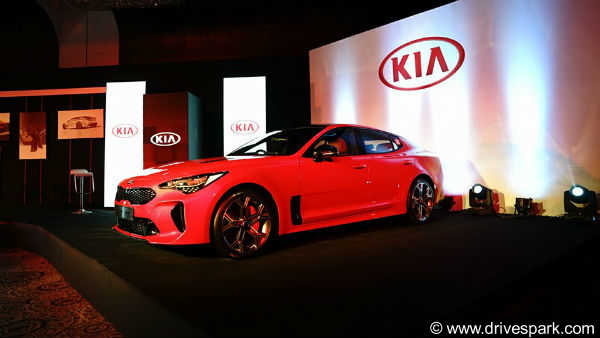 కియా నుండి దూసుకొస్తున్న ఐదు కొత్త కార్లు!