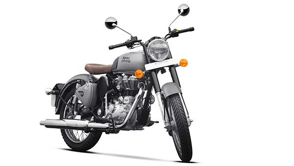 చీపెస్ట్ ధరలో విడుదలైన రాయల్ ఎన్ఫీల్డ్ క్లాసిక్ 350 కొత్త వేరియంట్