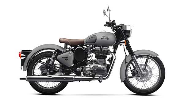 చీపెస్ట్ ధరలో విడుదలైన రాయల్ ఎన్ఫీల్డ్ క్లాసిక్ 350 కొత్త వేరియంట్