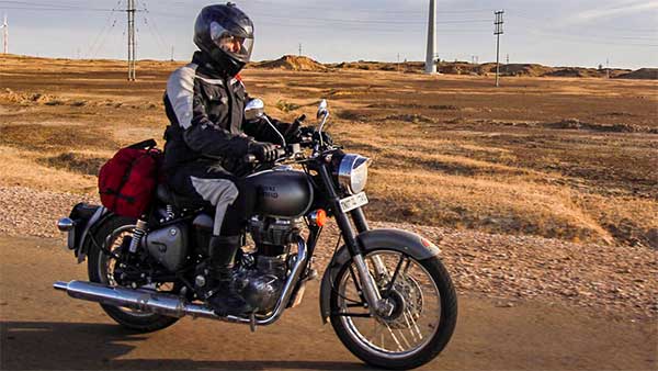 చీపెస్ట్ ధరలో విడుదలైన రాయల్ ఎన్ఫీల్డ్ క్లాసిక్ 350 కొత్త వేరియంట్