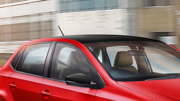 వోక్స్‌వ్యాగన్ అమియో కొత్త వేరియంట్లో విడుదల: ధర ఎంతంటే?