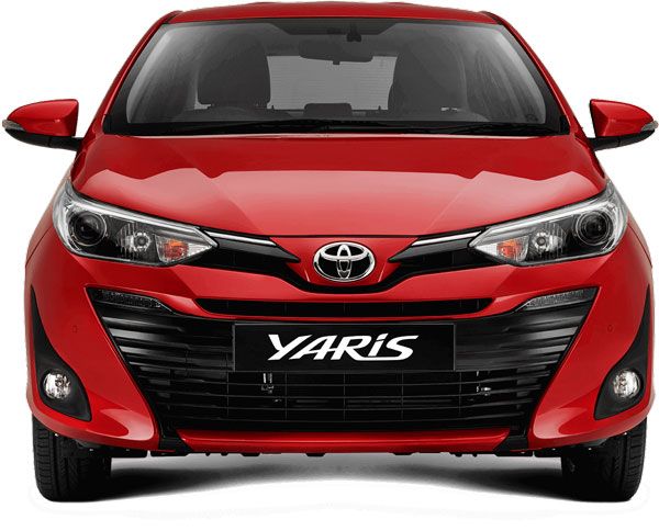 టయోటా యారిస్ ఇప్పుడు మరో కొత్త వేరియంట్లో విడుదల: ఇవీ ప్రత్యేకతలు!