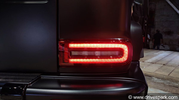 మెర్సిడెస్ బెంజ్ నుండి కొత్త కారు.. జస్ట్ కోటిన్నర మాత్రమే!