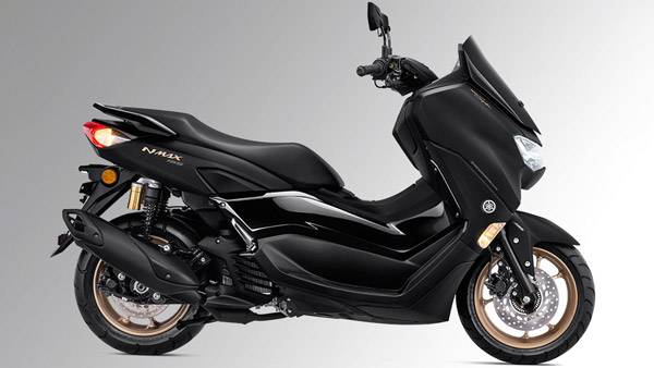 యమహా ఎన్‌మ్యాక్స్ 155 రివీల్.. ఇండియాలో విడుదల ఎప్పుడంటే?