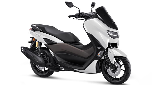 యమహా ఎన్‌మ్యాక్స్ 155 రివీల్.. ఇండియాలో విడుదల ఎప్పుడంటే?