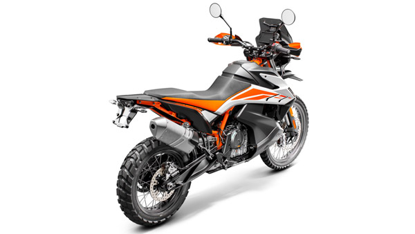 ఇండియాలో లాంచ్ చేయనున్న కెటిఎం 790 అడ్వెంచర్!