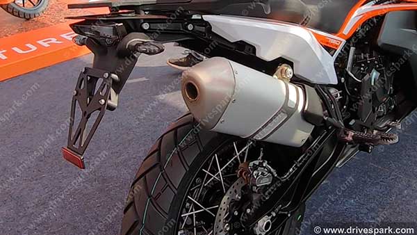 కెటిఎమ్ 790 అడ్వెంచర్ కూడా వచ్చేసింది.. విడుదల ఎప్పుడంటే?