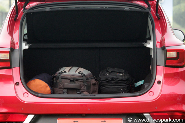 ఎంజీ జడ్ఎస్ ఎలక్ట్రిక్ ఫస్ట్ డ్రైవ్ రివ్యూ: దీని గురించి తెలిస్తే కచ్చితంగా కొంటారు