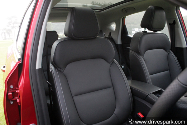 ఎంజీ జడ్ఎస్ ఎలక్ట్రిక్ ఫస్ట్ డ్రైవ్ రివ్యూ: దీని గురించి తెలిస్తే కచ్చితంగా కొంటారు