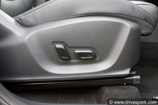 ఎంజీ జడ్ఎస్ ఎలక్ట్రిక్ ఫస్ట్ డ్రైవ్ రివ్యూ: దీని గురించి తెలిస్తే కచ్చితంగా కొంటారు