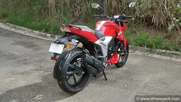 టీవీఎస్ బైకుల ధరలకు రెక్కలు.. ఏకంగా రూ. 40 వేల వరకు!