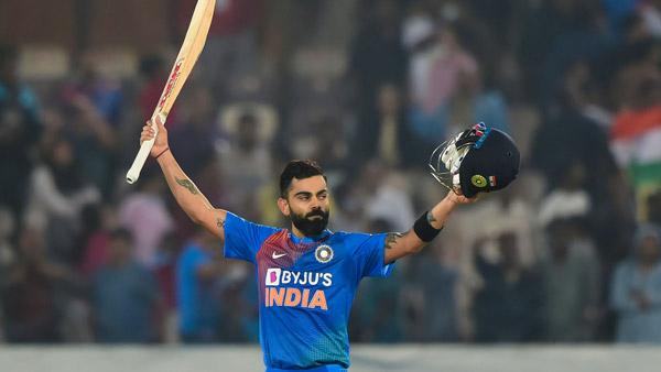 త్వరపడండి ఇప్పుడు విరాట్ కోహ్లీ లగ్జరీ కారుని సొంతం చేసుకోవడానికి ఇదే సువర్ణ అవకాశం