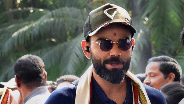 త్వరపడండి ఇప్పుడు విరాట్ కోహ్లీ లగ్జరీ కారుని సొంతం చేసుకోవడానికి ఇదే సువర్ణ అవకాశం