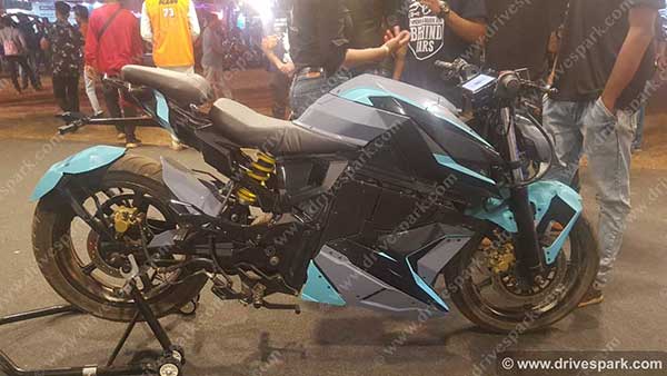 ఓఆర్ఎక్స్ఏ మాంటీస్ ఎలక్ట్రికల్ పెరఫామెన్స్ మోటార్ సైకిల్ రెవెల్ల్డ్ ఓఆర్ఎక్స్ఏ మాంటీస్ ఎలక్ట్రికల్ పెరఫామెన్స్ మోటార్ సైకిల్ రెవెల్ల్డ్