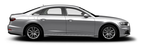 ఫిబ్రవరి 2020 న భారతదేశంలో కొత్త A8 L ను ప్రారంభించనున్న ఆడి! 