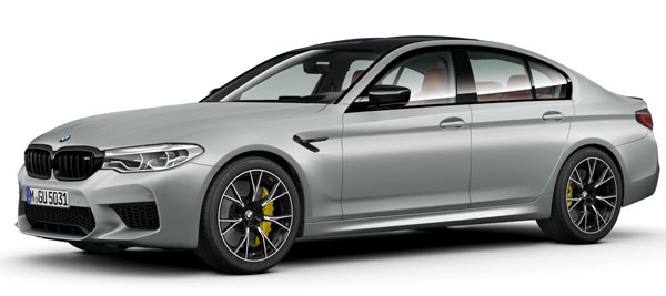 సుదీప్‌కు బిఎమ్‌డబ్ల్యూ ఎం 5 స్పోర్ట్స్ కార్‌ను బహుమతిగా ఇచ్చిన సల్మాన్ ఖాన్