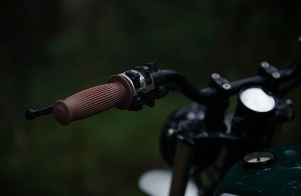 ఇప్పుడే చూడండి... మాడిఫైడ్ చేయబడిన కరిజ్మా బైక్