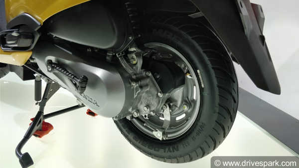 హోండా యాక్టివా 5G కాదు ఇప్పుడు 6G: హైలెట్స్ ఇవే!