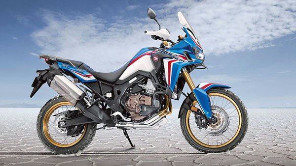 రోడ్ సేఫ్టీ ప్రోగ్రాం కోసం కర్ణాటక పోలీసులకు మోటార్ సైకిళ్లను అందించనున్న హోండా!