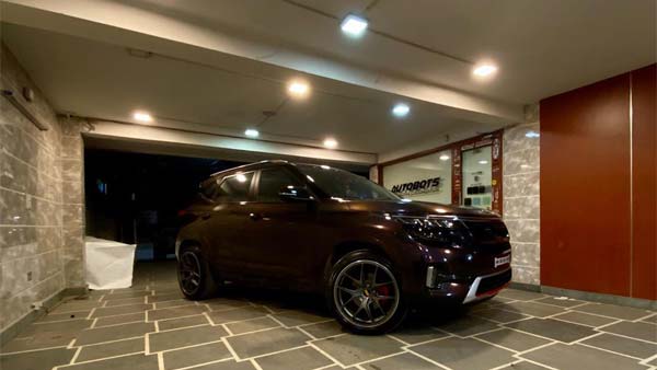 మీకు తెలుసా...ఇది దేశంలో అత్యంత శక్తివంతమైన సెల్టోస్!