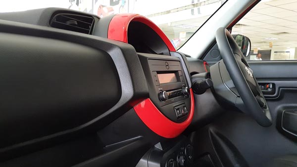 విదేశీ మార్కెట్లోకి అడుగుపెట్టనున్న మారుతి సుజుకి ఎస్-ప్రెస్సో