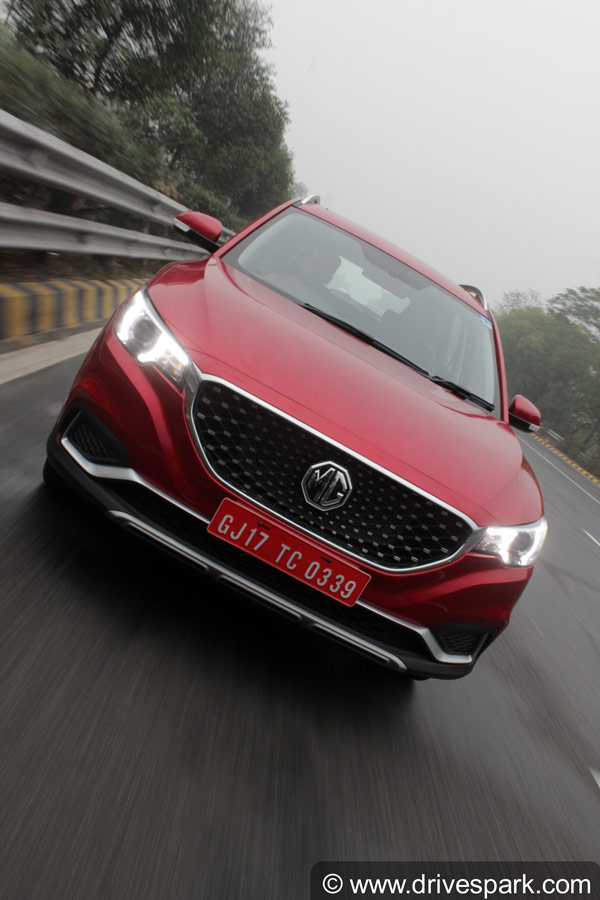 ఒకేసారి 14 కొత్త కార్లను ఆవిష్కరిస్తున్న ఎంజీ మోటార్