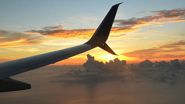 విమానాలు పసిఫిక్ మహాసముద్రం మీదుగా ఎందుకు వెళ్లకూడదు....తెలుసా!