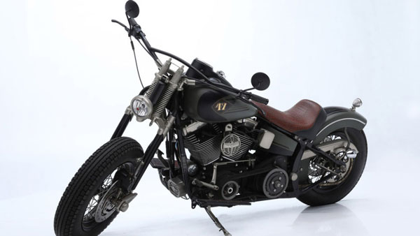 పాల్ వాకర్ కార్లు & బైకుల వేలం వల్ల వచ్చిన డబ్బు ఎంతో తెలిస్తే ఆశ్చర్యపోతారు