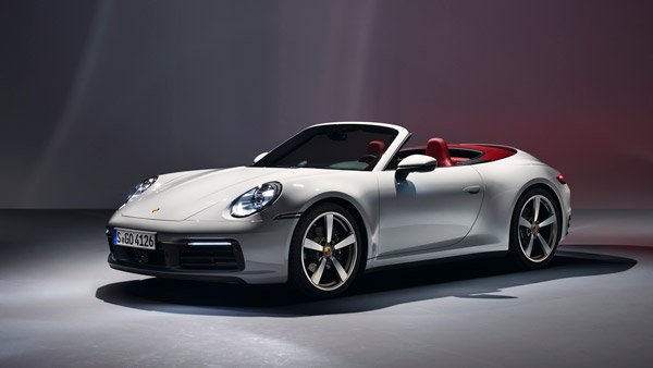 పోర్స్చే కార్ యజమానికి 27.68 లక్షల జరిమానా విధించిన ట్రాఫిక్ పోలీసులు, ఎందుకంటే....?