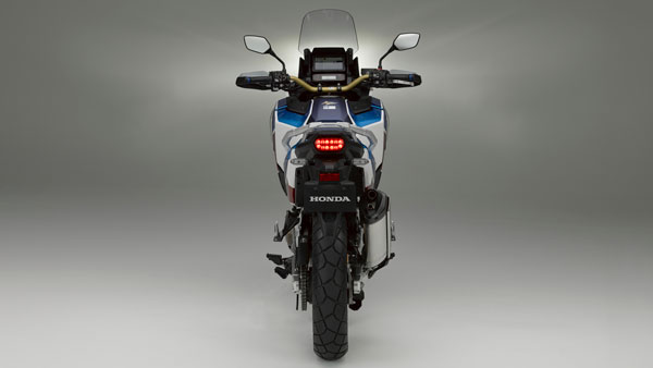 మార్చి 5న హోండా CRF1100L ఆఫ్రికా ట్విన్ విడుదల