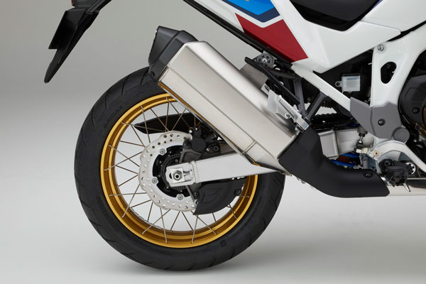 మార్చి 5న హోండా CRF1100L ఆఫ్రికా ట్విన్ విడుదల